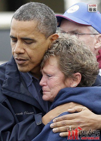 奥巴马,总统难做 新任期将充满坎坷
