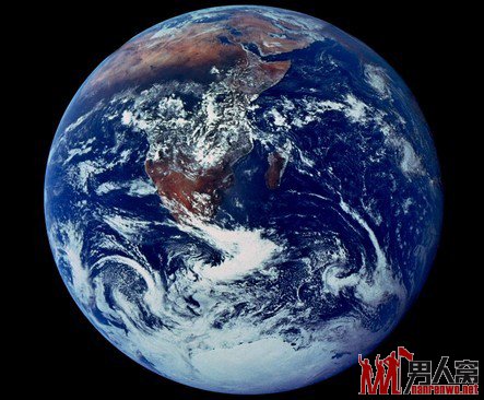 科学家发现另一个“地球” 比地球大7倍