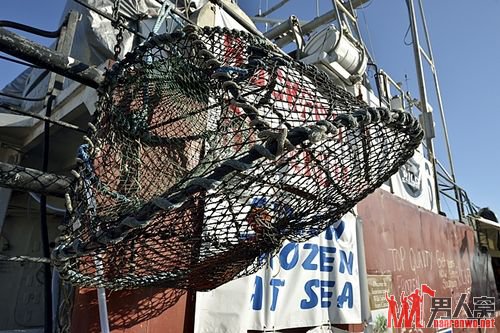 加拿大温哥华：沿海“美食天堂”的“壮阳菜谱”