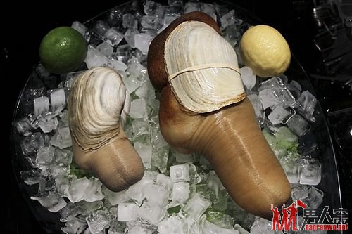 加拿大温哥华：沿海“美食天堂”的“壮阳菜谱”