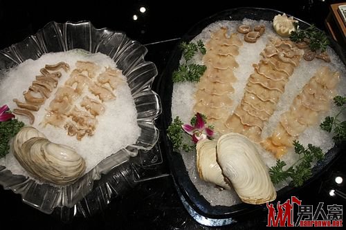 加拿大温哥华：沿海“美食天堂”的“壮阳菜谱”