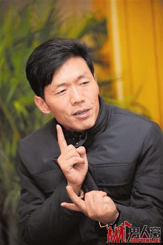 吃什么才能打造纯正男人味儿
