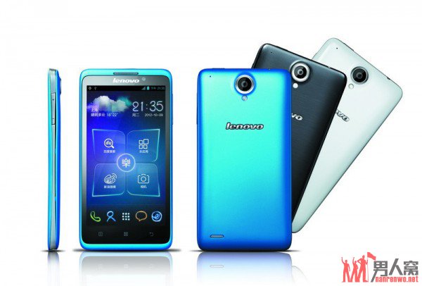 联想乐Phone S890