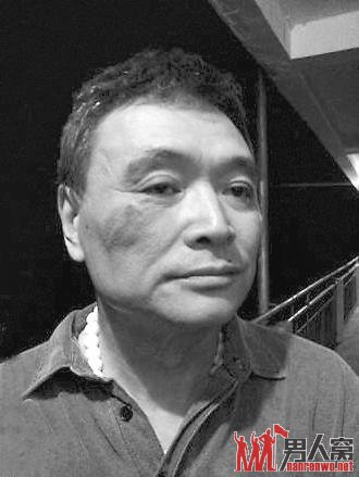 先锋作家马原半夜在云南遭围殴