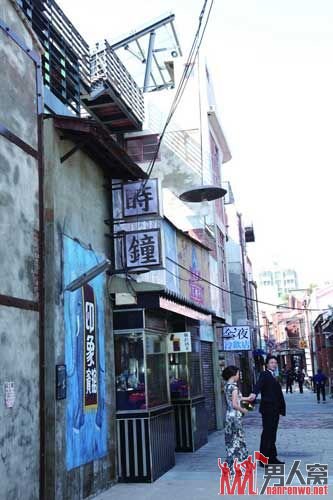 台北旅游最经典的五条线路推荐