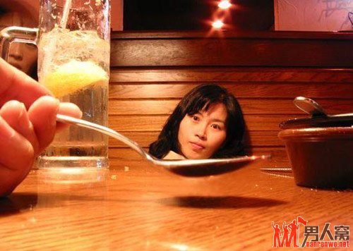 来一个人头吃吃。