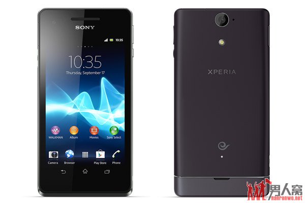 Xperia Vֻˮ 123۷