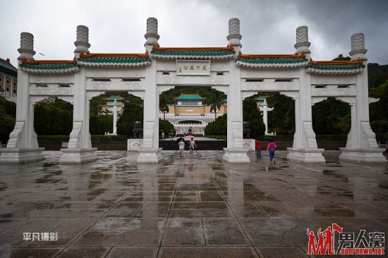 台湾漫游攻略：不一样风情的人文文化