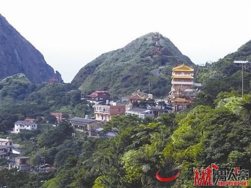 台湾漫游攻略：不一样风情的人文文化