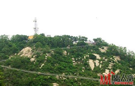 石景山神秘巨响真相不应该是谜 玛雅人吹响上船的号角?