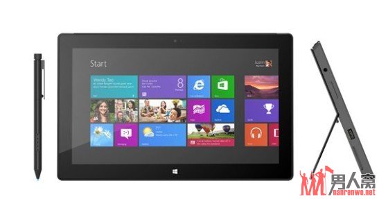 ΢Surface Pro1 ϵƽ