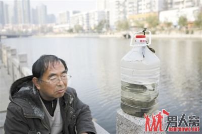 运河徐州：南北地理的十字路口 繁忙的背影