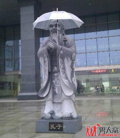 事实证明，世界上还是好人多啊！！！