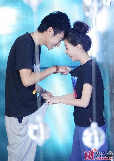 小夫妻爆笑内涵图
