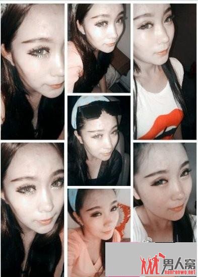 年入1500万高富帅与月入3000屌丝微博对骂 白富美自愿当赌注