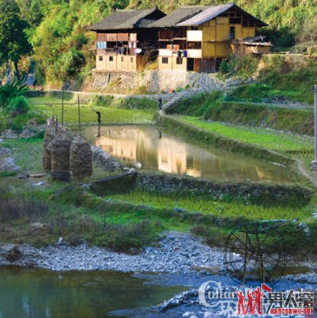 贵州神秘苗族：原始遗风 夜郎后裔