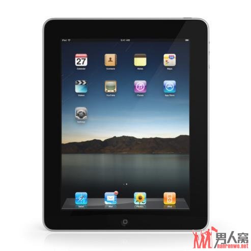 新iPad在中国遇冷 "果粉"不再热情