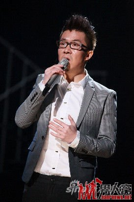 《直通春晚》十强诞生 金池、许艺娜都入选