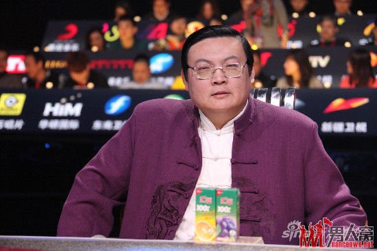 《直通春晚》十强诞生 金池、许艺娜都入选