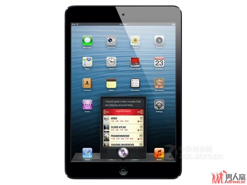 2012ǰ10ǿƽԣƻiPad Miniŵ