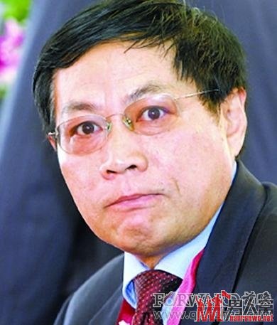 任志强