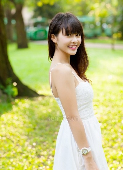 不科学！15岁越南拳击美女网络爆红 典型正妹