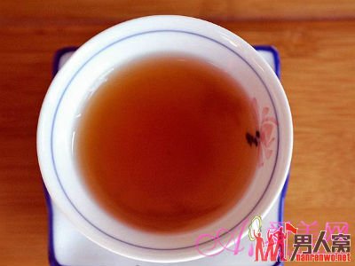 男人抗衰老秘方 7大神级养生良方