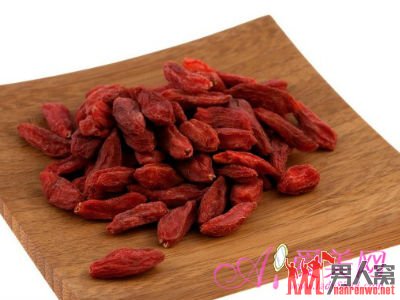 男人抗衰老秘方 7大神级养生良方