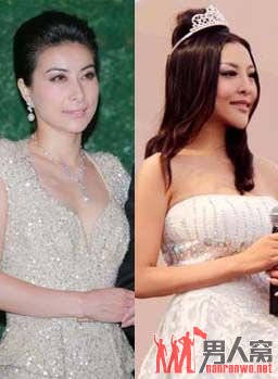 吴婷 郭晶晶