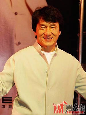 成龙