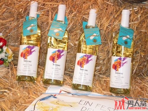 玩味德意志：品味多样葡萄酒风情 感受天籁殿堂