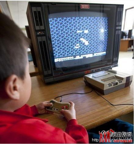 你小时候是不是也这样玩呢