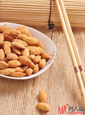 11种最强悍的食物:补阴壮阳 扛衰老
