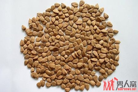 11种最强悍的食物:补阴壮阳 扛衰老