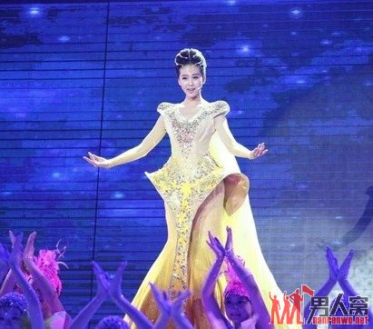 揭秘北舞女星成名心酸史 校花走向巨星之路