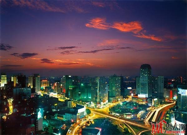 世界末日将临 盘点中国十佳避难城市