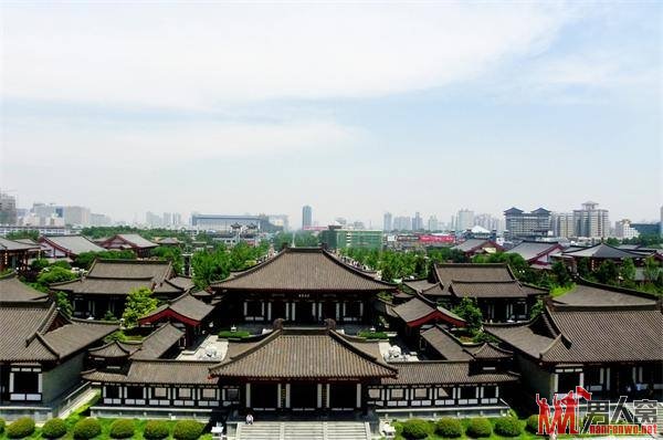 世界末日将临 盘点中国十佳避难城市