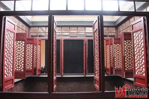 澳门四大故居：令人感怀的名人的栖息之所