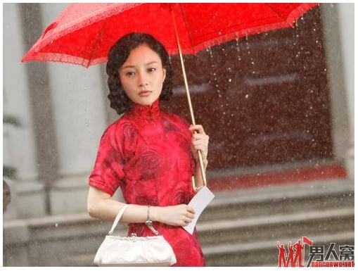 盘点十大迷死人的“女鬼” 经典的古装造型