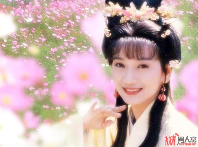 盘点十大迷死人的“女鬼” 经典的古装造型