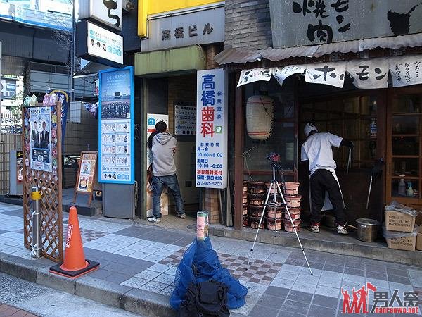 二逼青年教你拍出两人亲密照