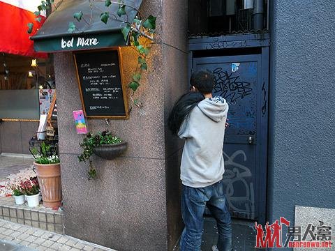 二逼青年教你拍出两人亲密照