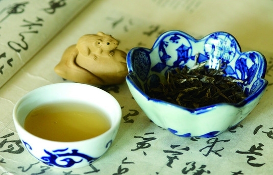 健康须知：21种情况下禁止饮茶