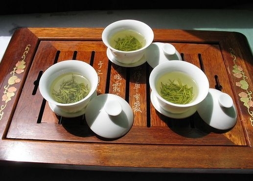 健康须知：21种情况下禁止饮茶
