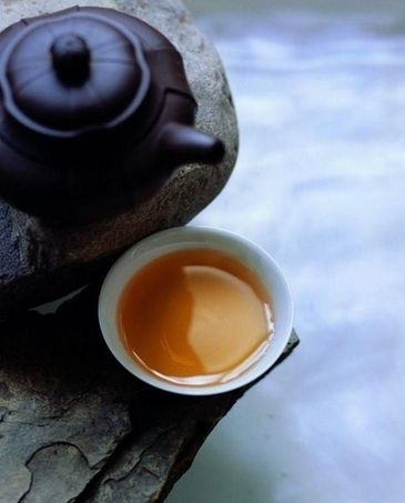 健康须知：21种情况下禁止饮茶