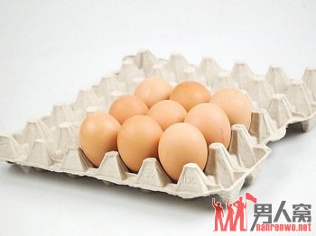 健康警惕：8种食物不能喝鸡蛋一起吃 会伤身丧命