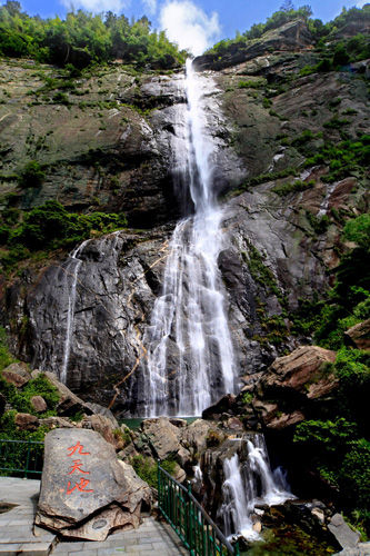 古诗中的风景：诗人心中最美的旅途