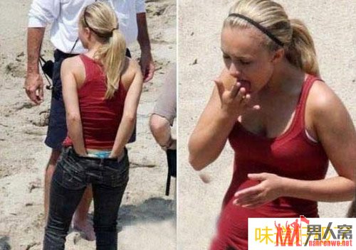 哈哈，就是喜欢这个味。