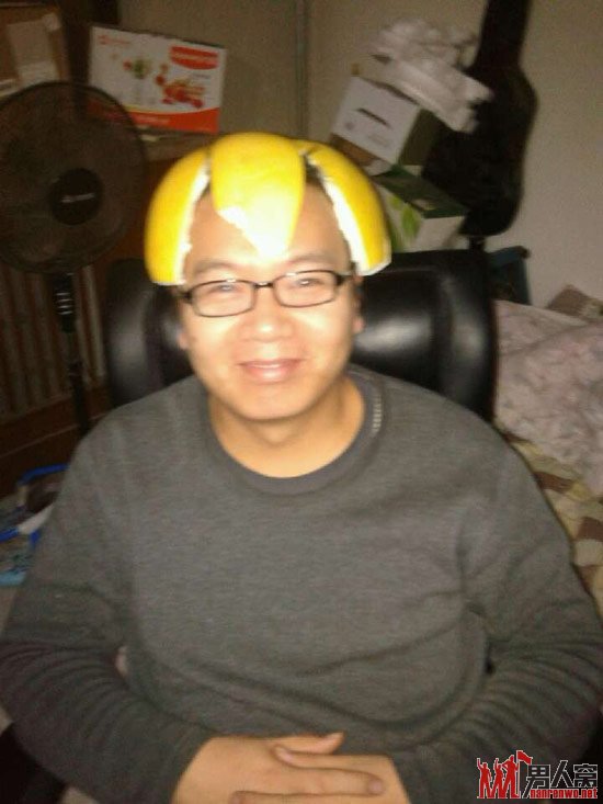 据说这个是笑话集编辑...哈哈！