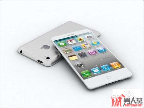 电信版的iPhone5套餐新机上市同步配套推出